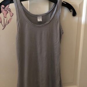Twen-tee tank top